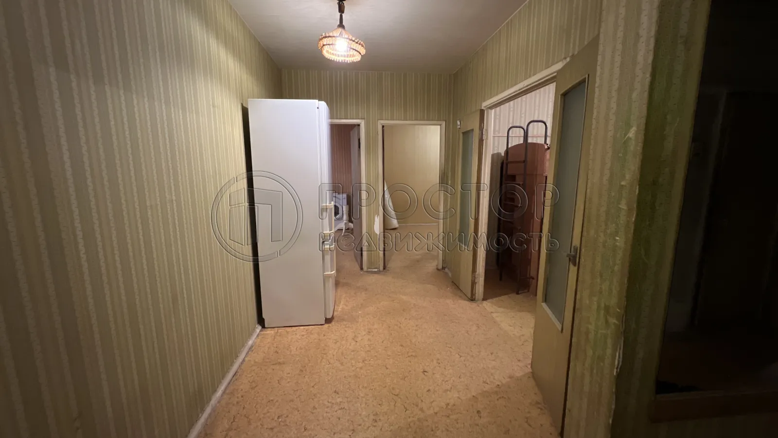 3-комнатная квартира, 74 м² - фото 6