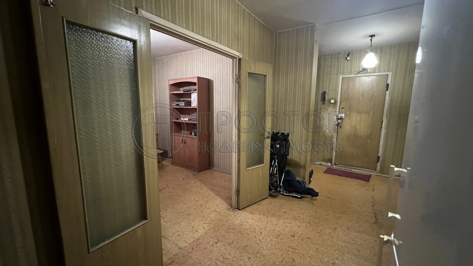 3-комнатная квартира, 74 м² - фото 9