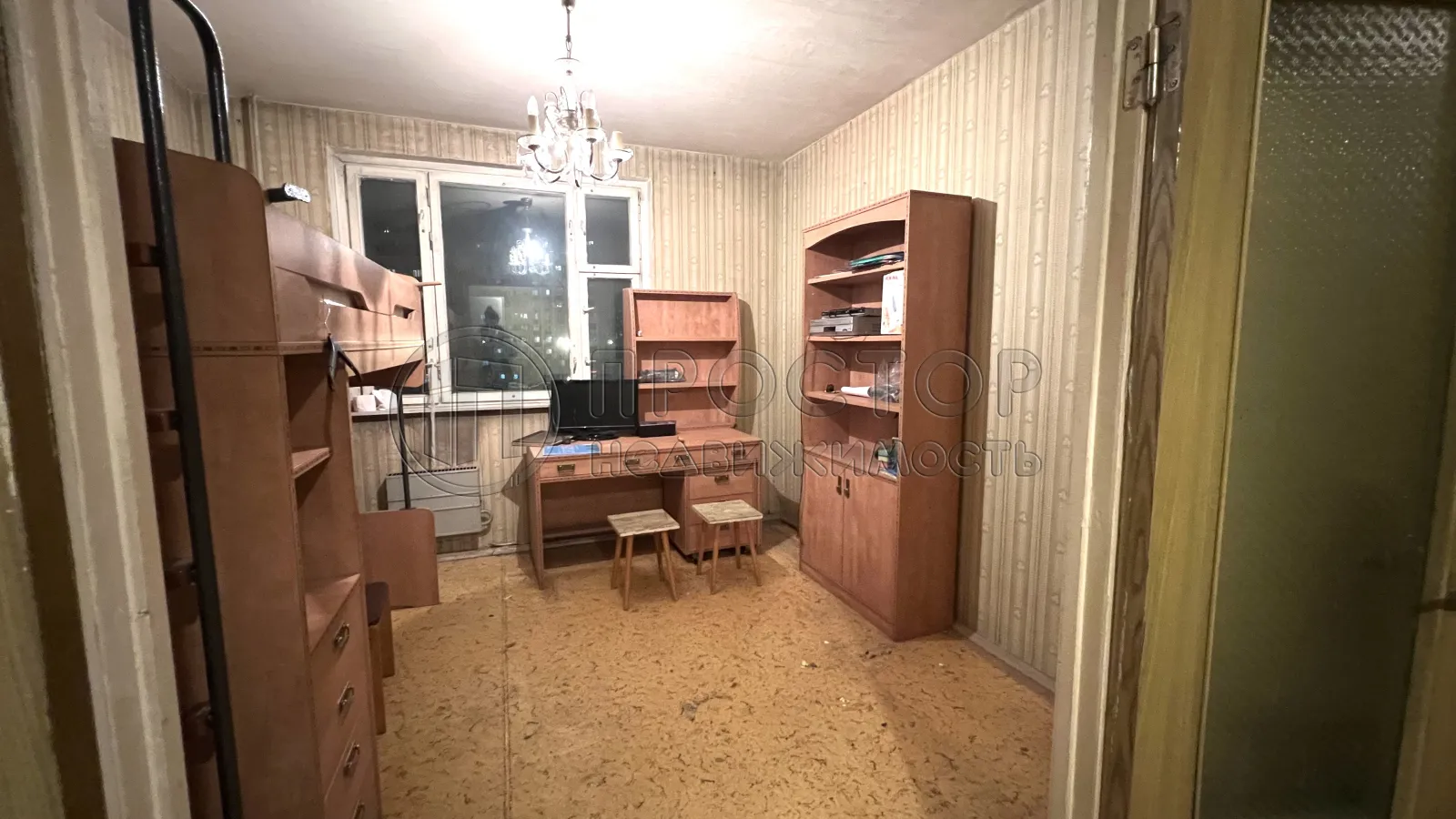 3-комнатная квартира, 74 м² - фото 10