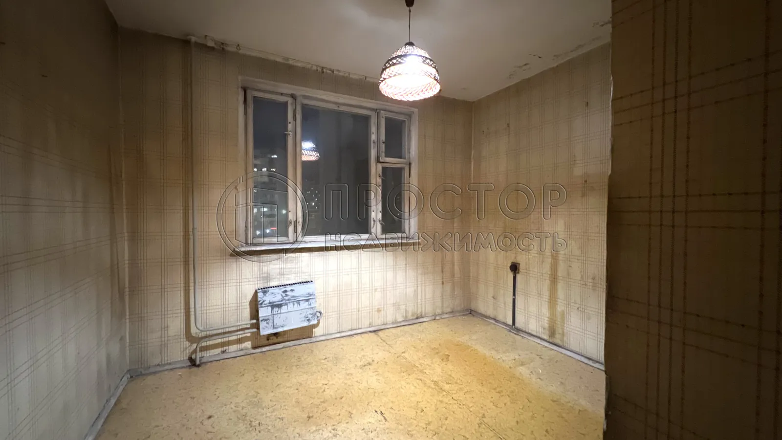 3-комнатная квартира, 74 м² - фото 11