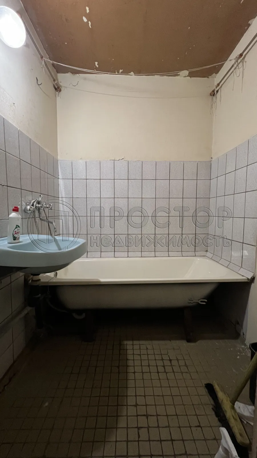 3-комнатная квартира, 74 м² - фото 14