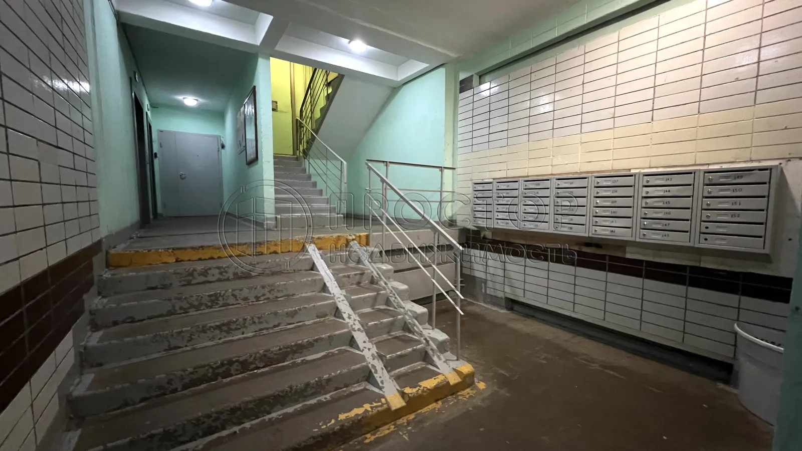 3-комнатная квартира, 74 м² - фото 15