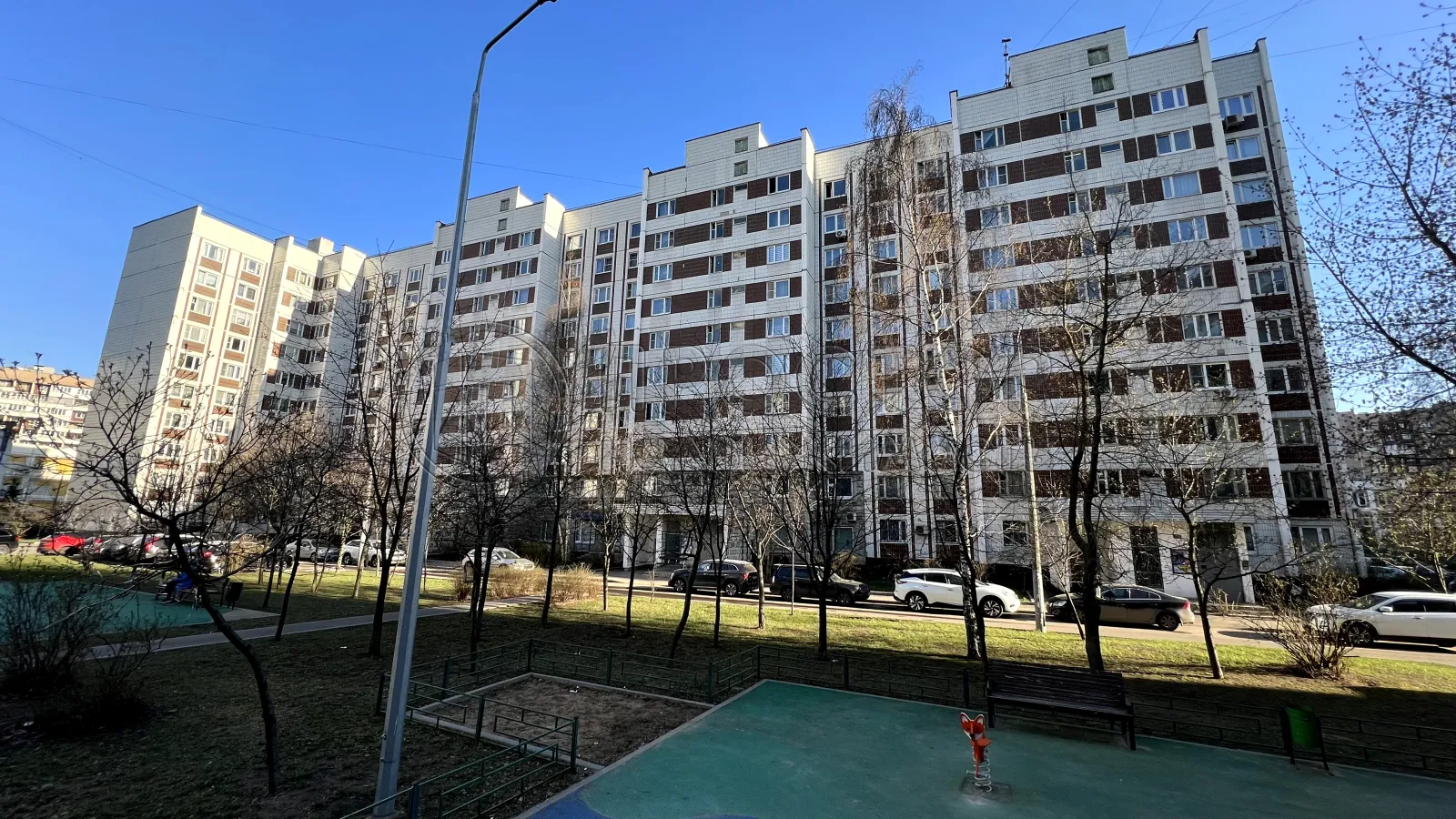 3-комнатная квартира, 74 м² - фото 2