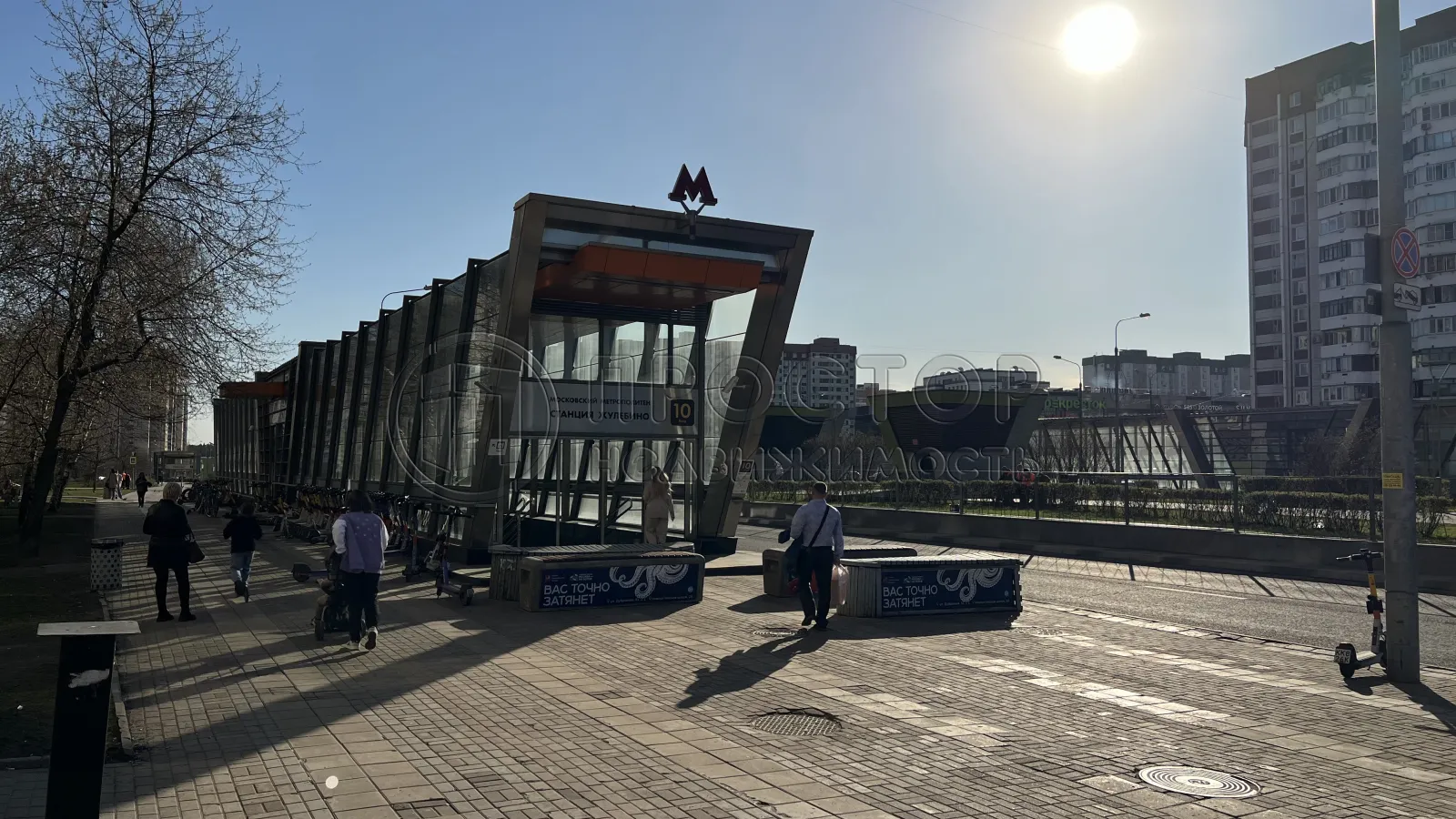 3-комнатная квартира, 74 м² - фото 3