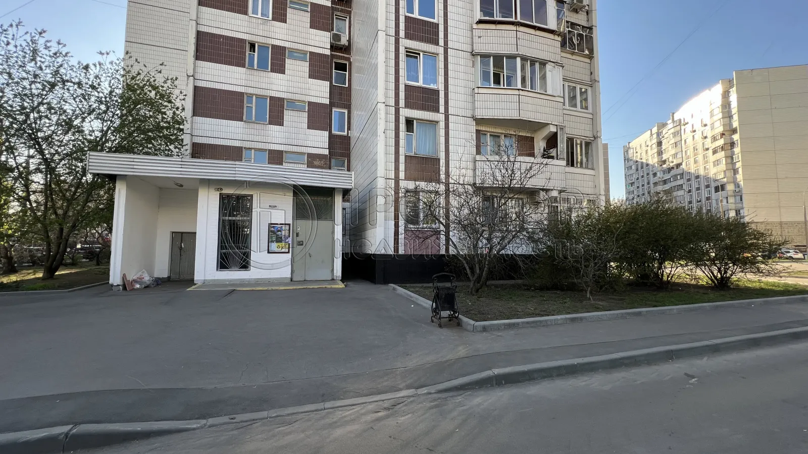 3-комнатная квартира, 74 м² - фото 5