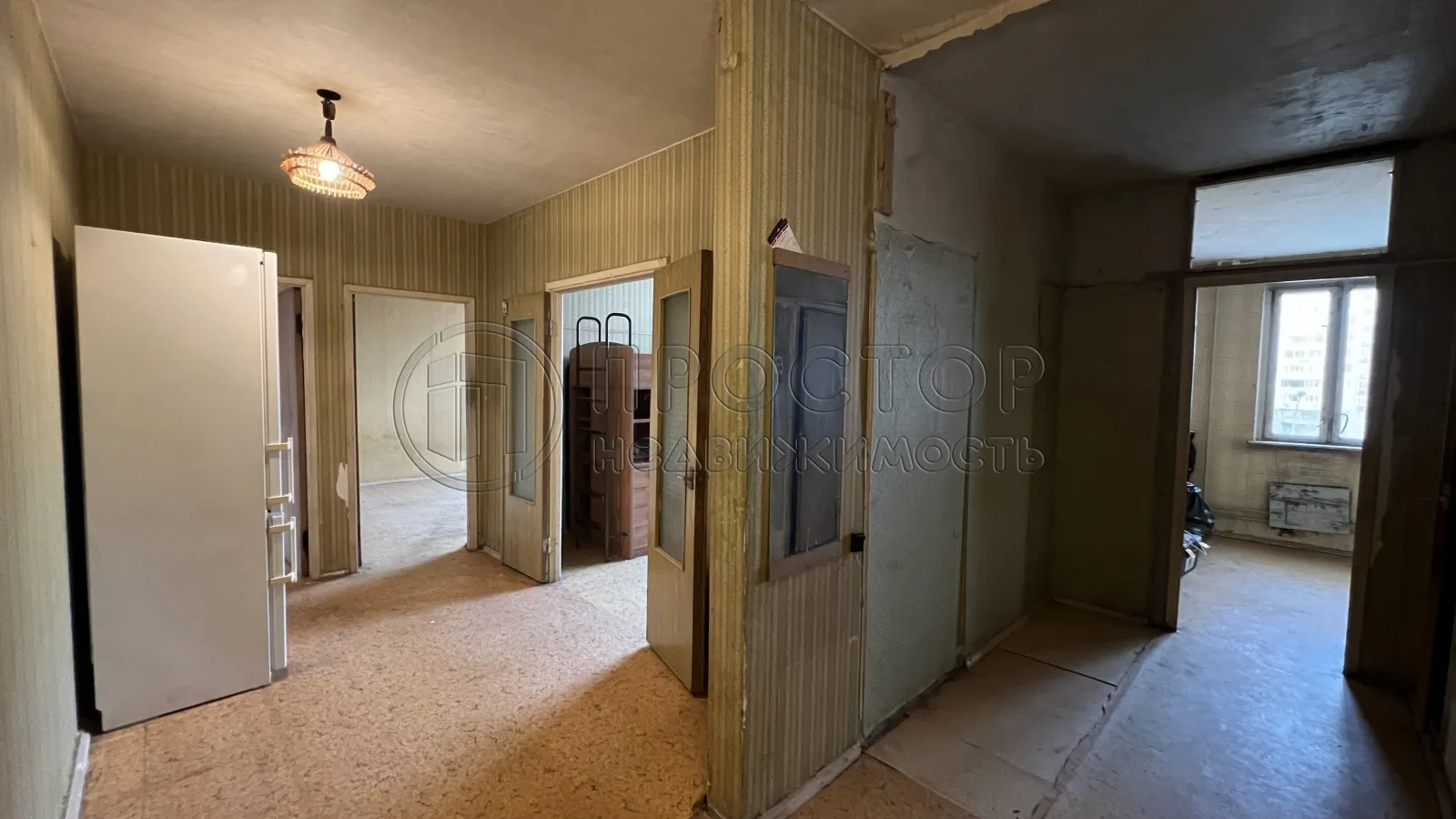 3-комнатная квартира, 74 м² - фото 4