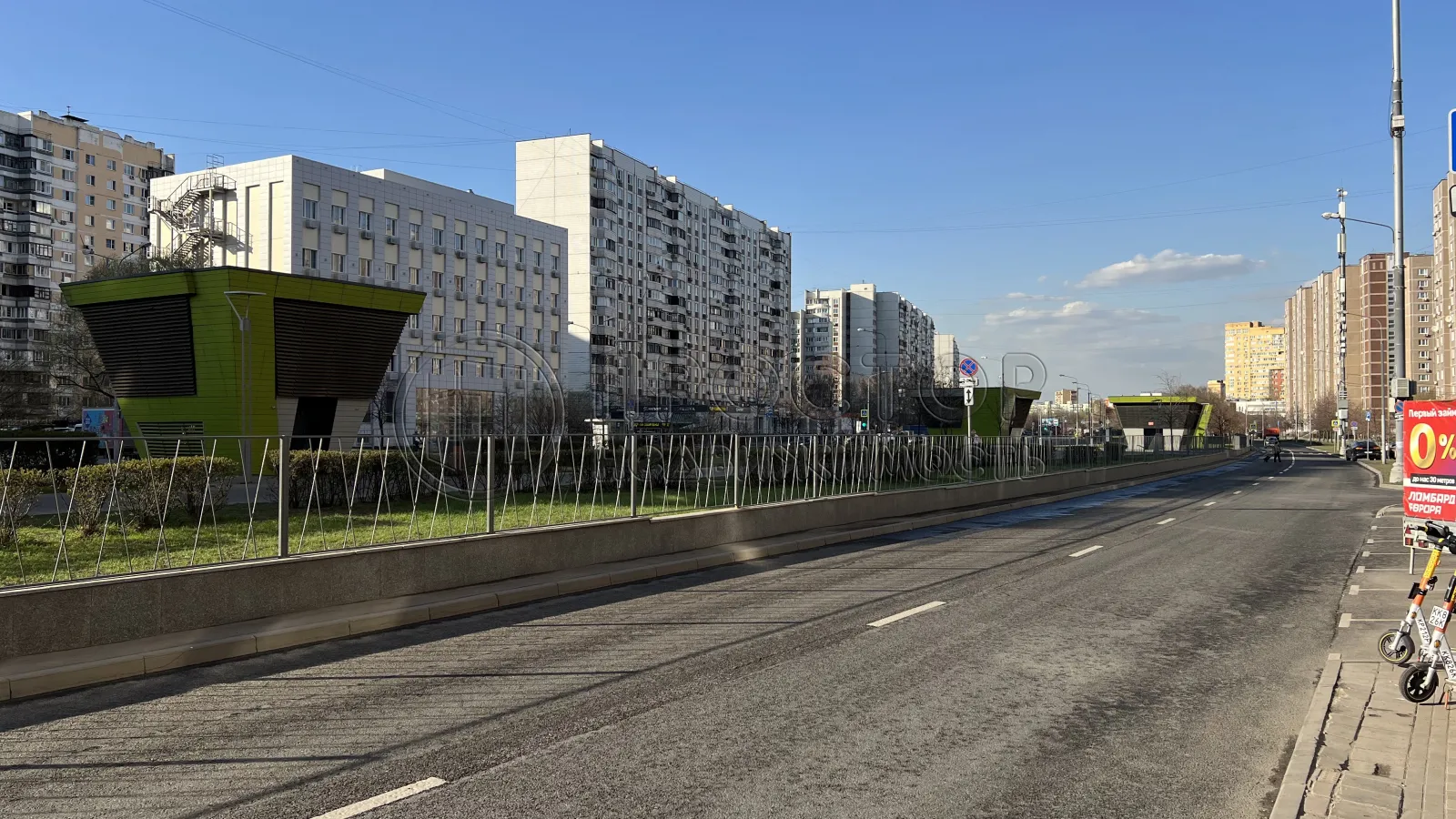 3-комнатная квартира, 74 м² - фото 7