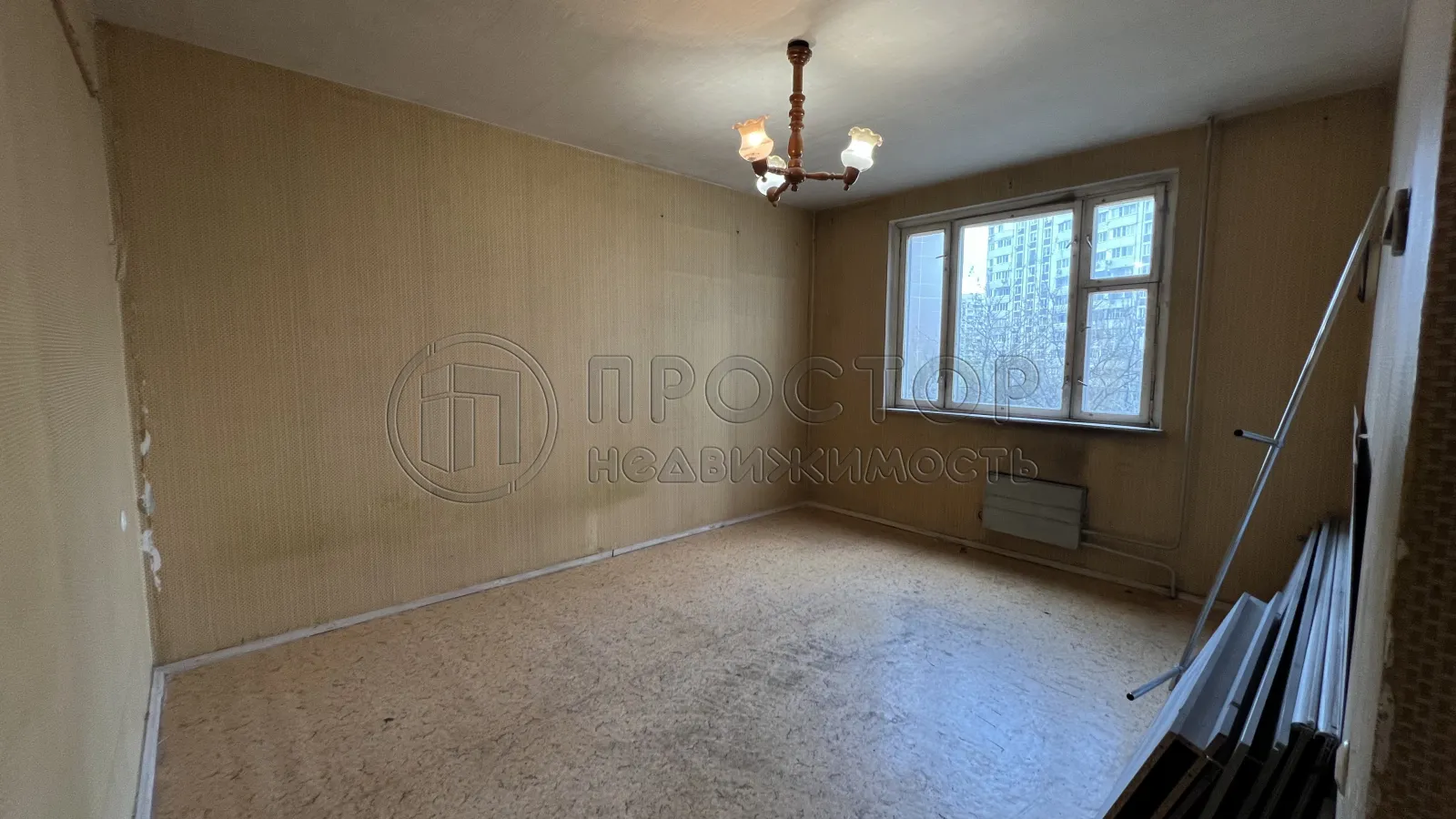 3-комнатная квартира, 74 м² - фото 12