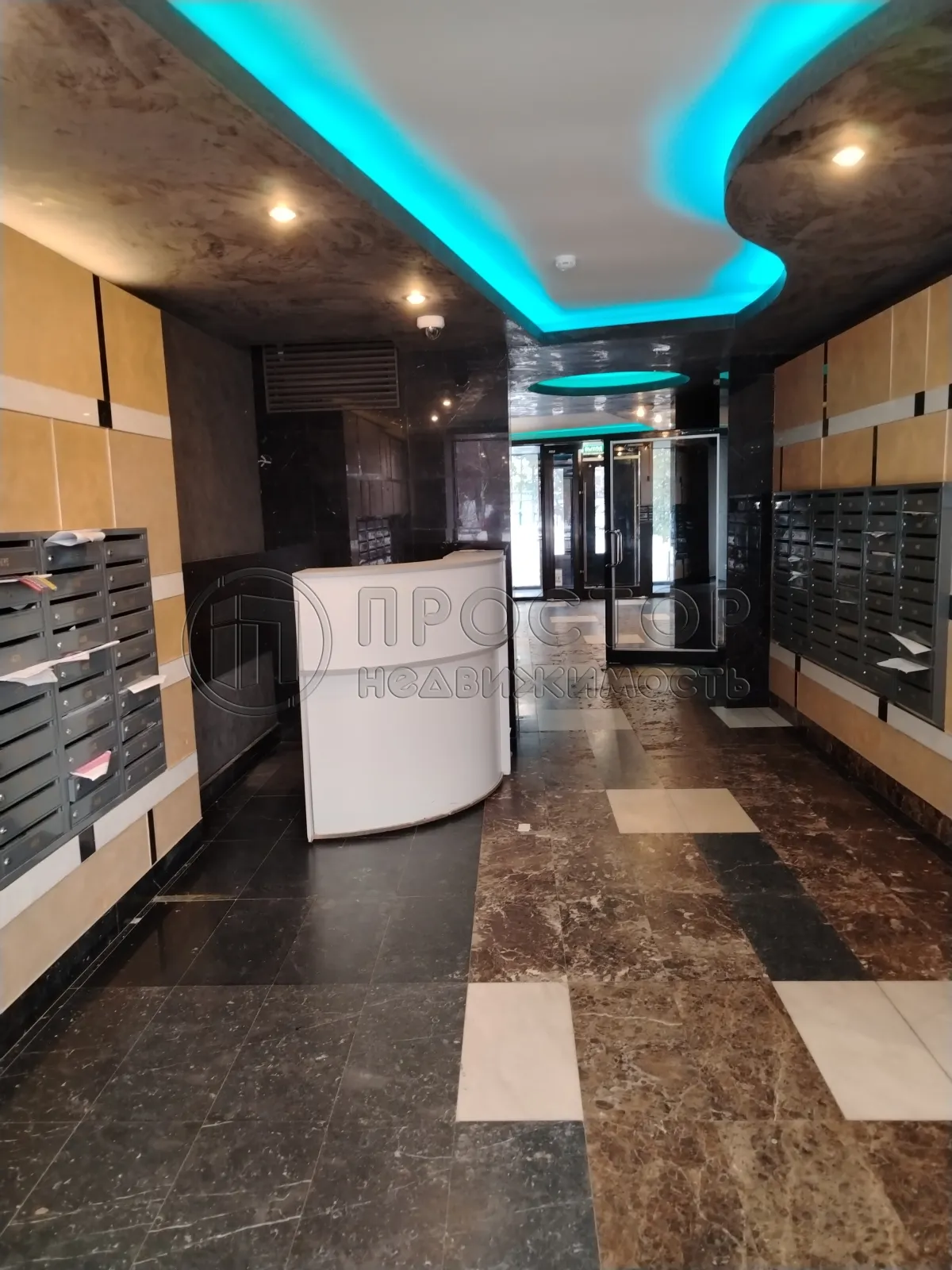 1-комнатная квартира, 31 м² - фото 4