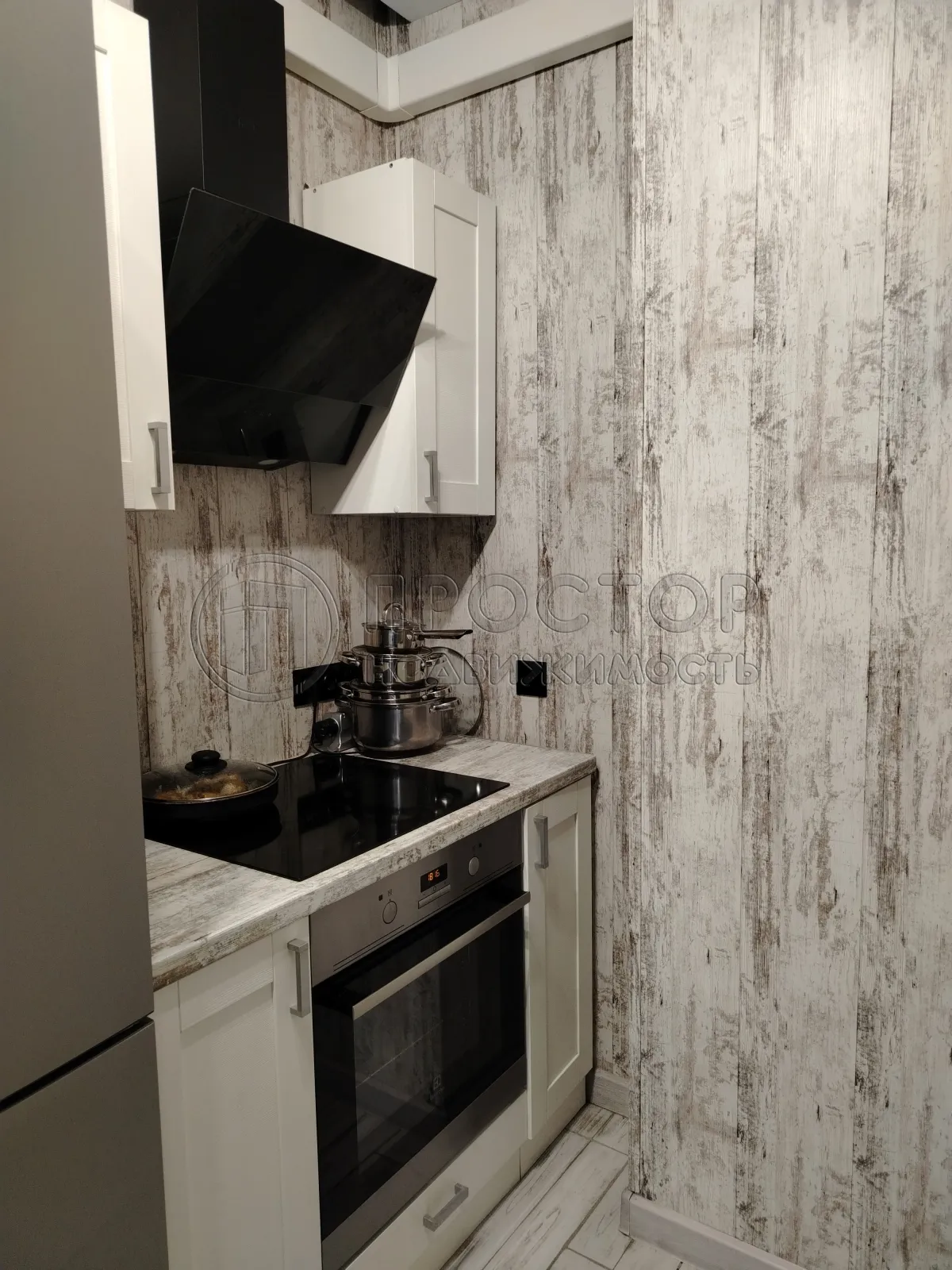 1-комнатная квартира, 31 м² - фото 6