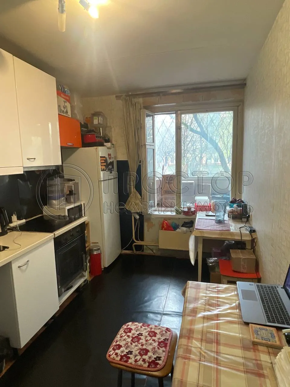 1-комнатная квартира, 34.5 м² - фото 6