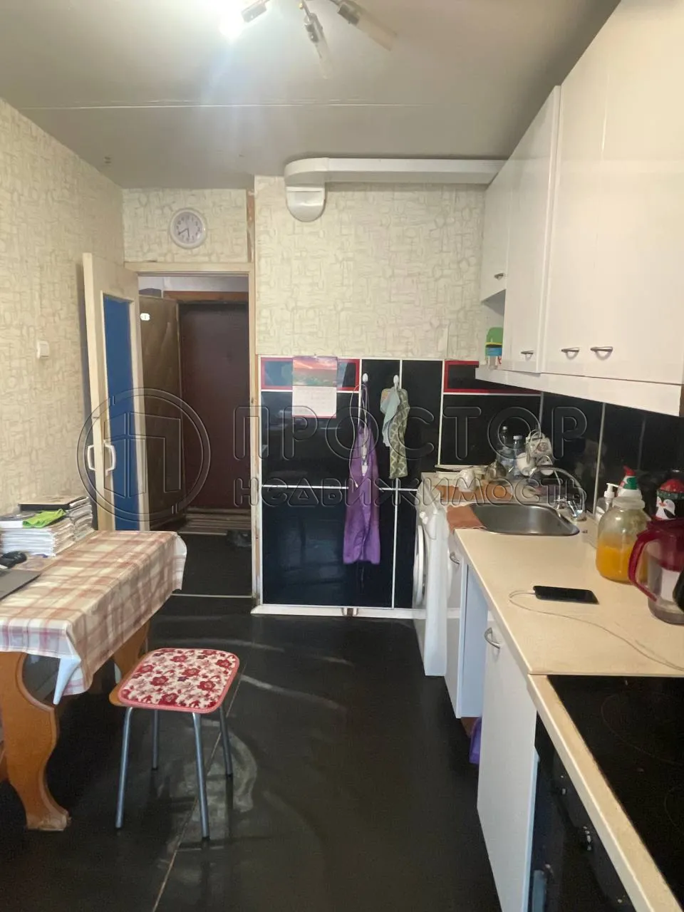 1-комнатная квартира, 34.5 м² - фото 7