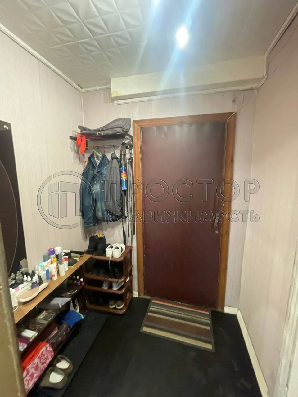 1-комнатная квартира, 34.5 м² - фото 9