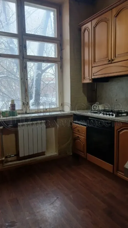 2-комнатная квартира, 62.1 м² - фото 9