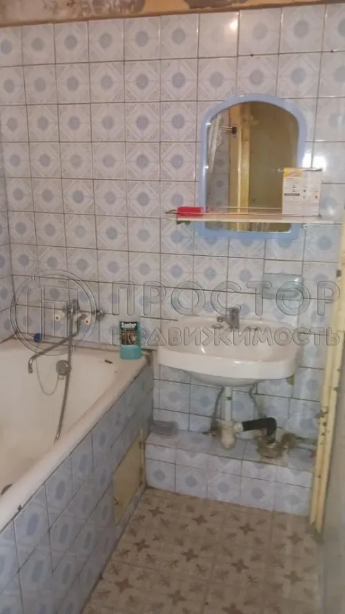 2-комнатная квартира, 62.1 м² - фото 12