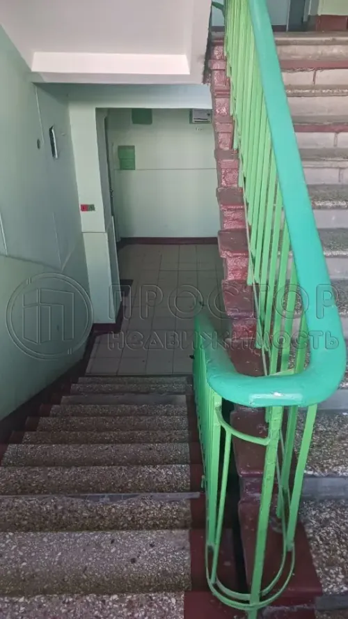 2-комнатная квартира, 62.1 м² - фото 18