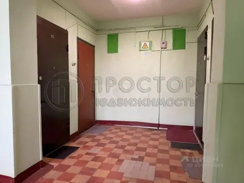 2-комнатная квартира, 62.1 м² - фото 19