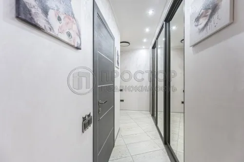 Студия, 42 м² - фото 3