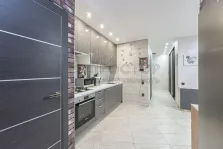 Студия, 42 м² - фото 29