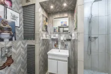 Студия, 42 м² - фото 33