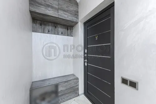 Студия, 42 м² - фото 15