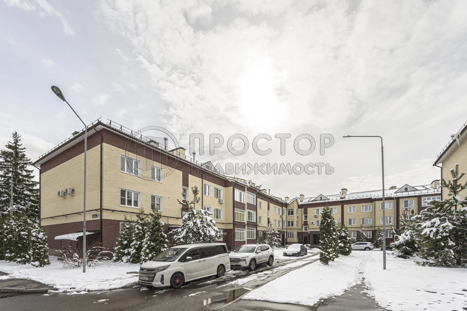 Студия, 42 м² - фото 19