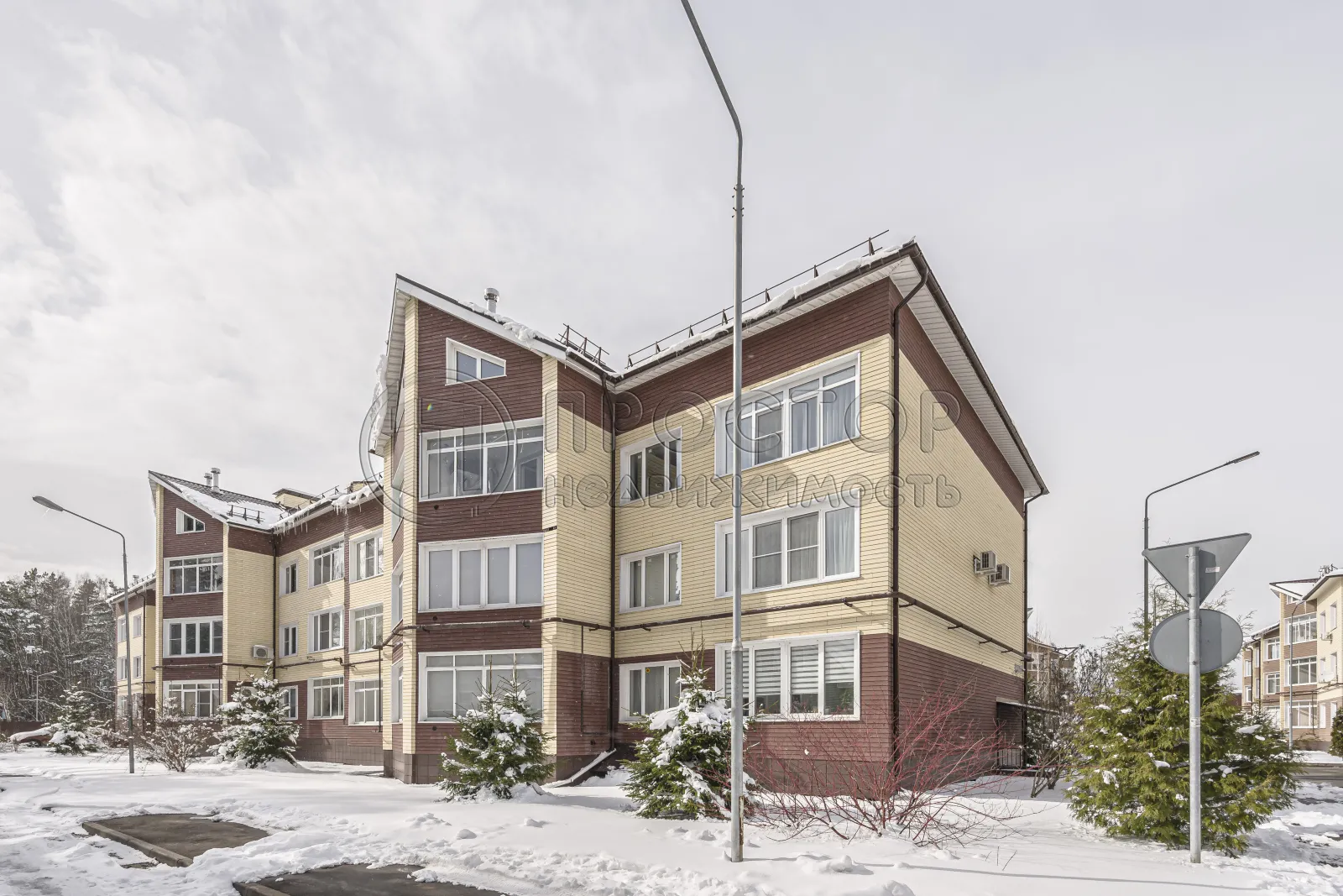 Студия, 42 м² - фото 20