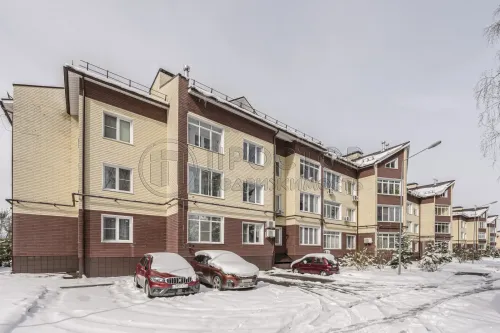 Студия, 42 м² - фото 21