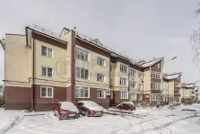Студия, 42 м² - фото 41