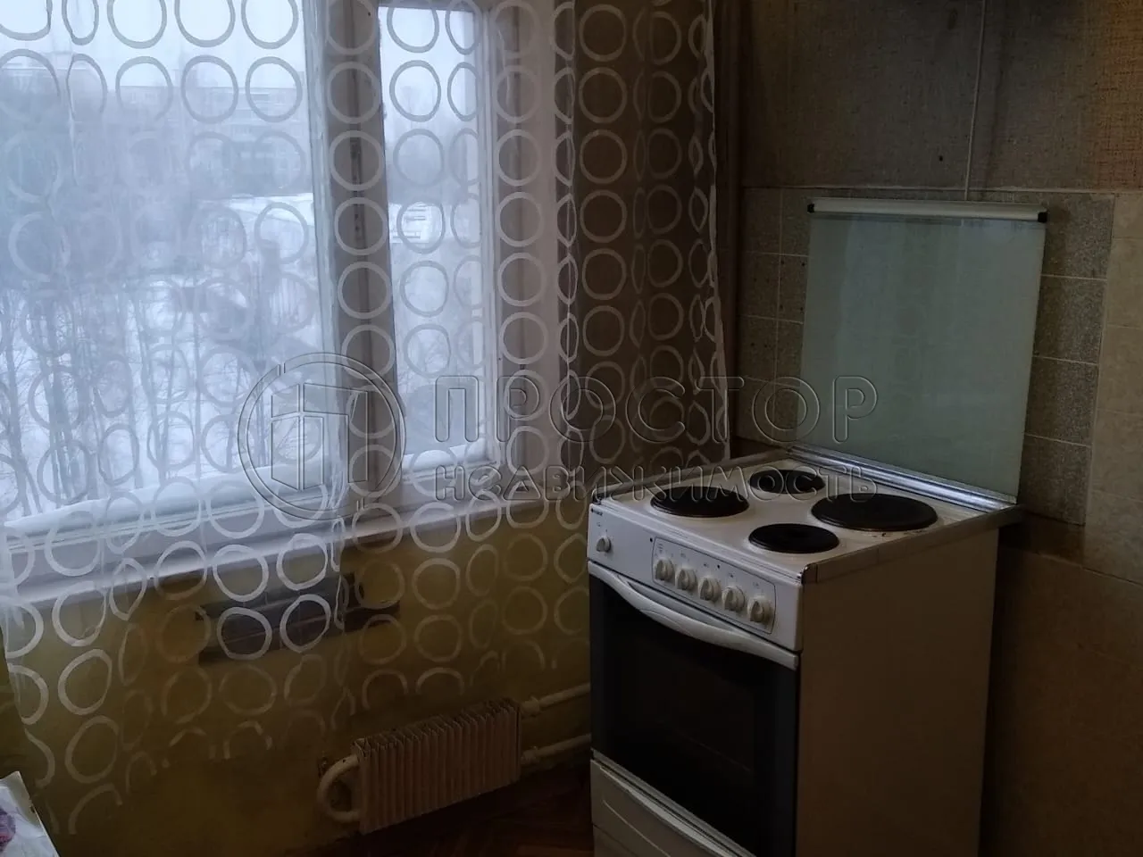 1-комнатная квартира, 29.1 м² - фото 4