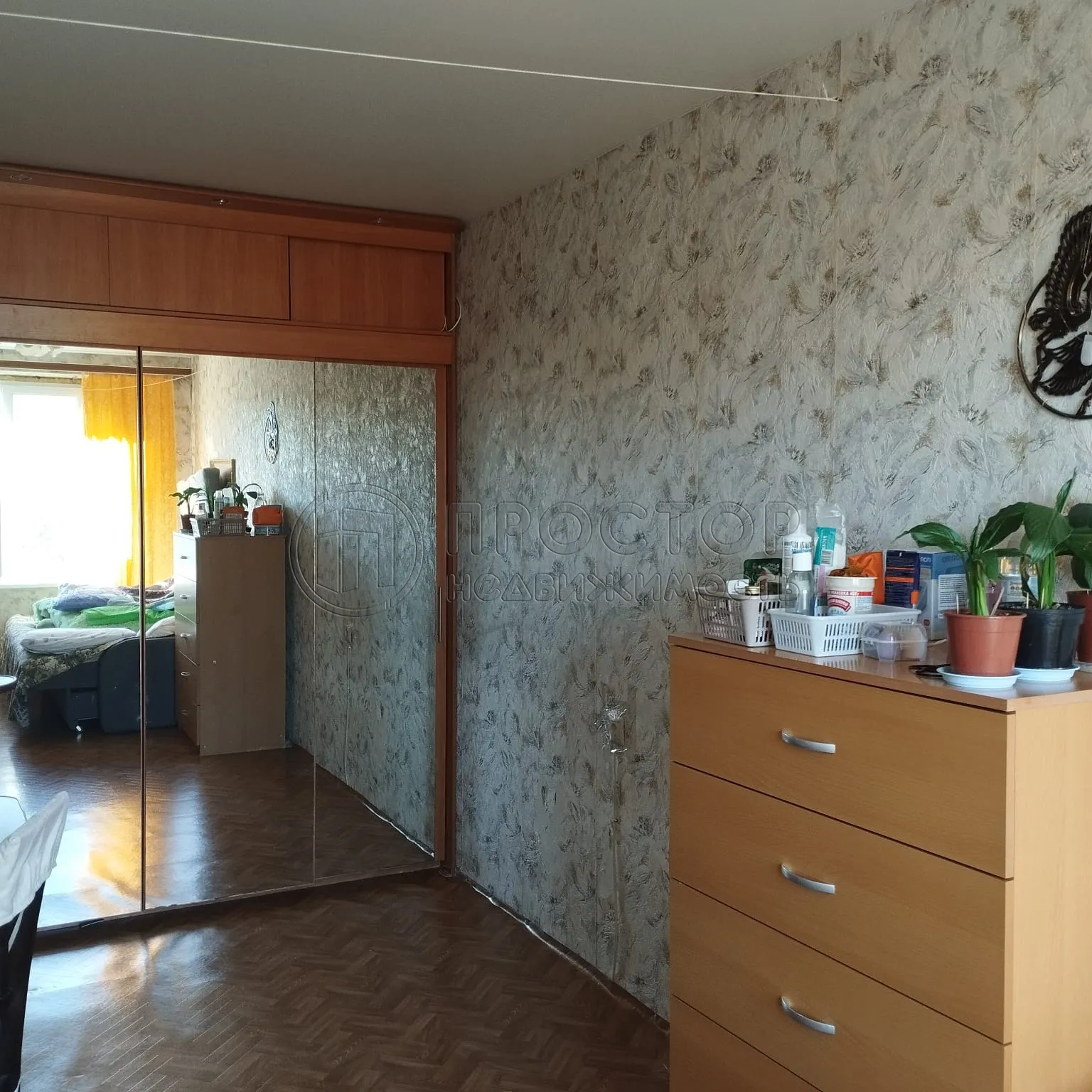 1-комнатная квартира, 29.1 м² - фото 7