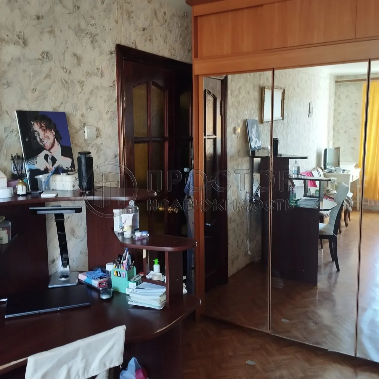 1-комнатная квартира, 29.1 м² - фото 8