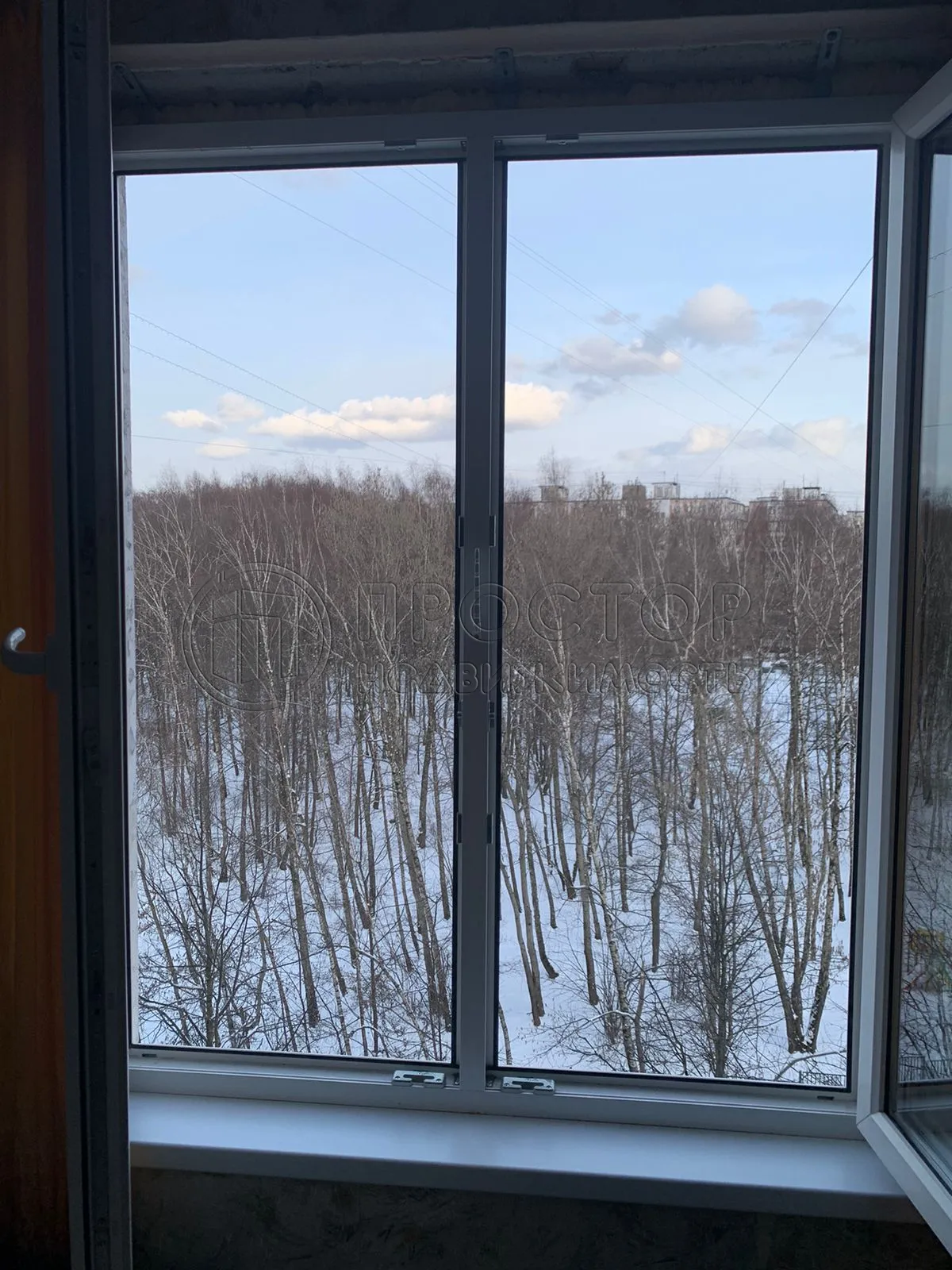 1-комнатная квартира, 29.1 м² - фото 9