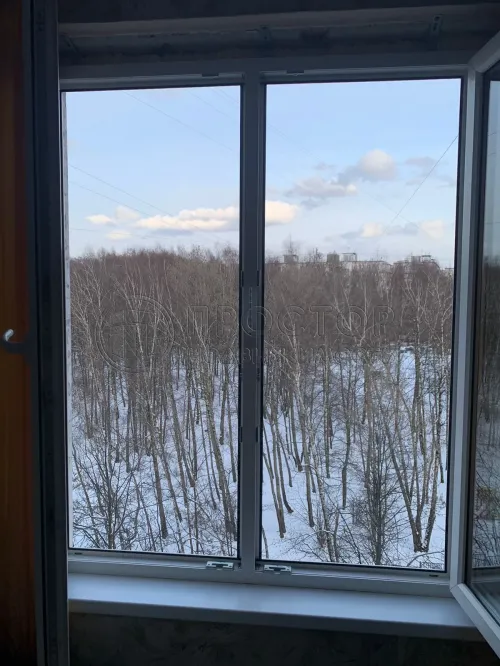 1-комнатная квартира, 29.1 м² - фото 9
