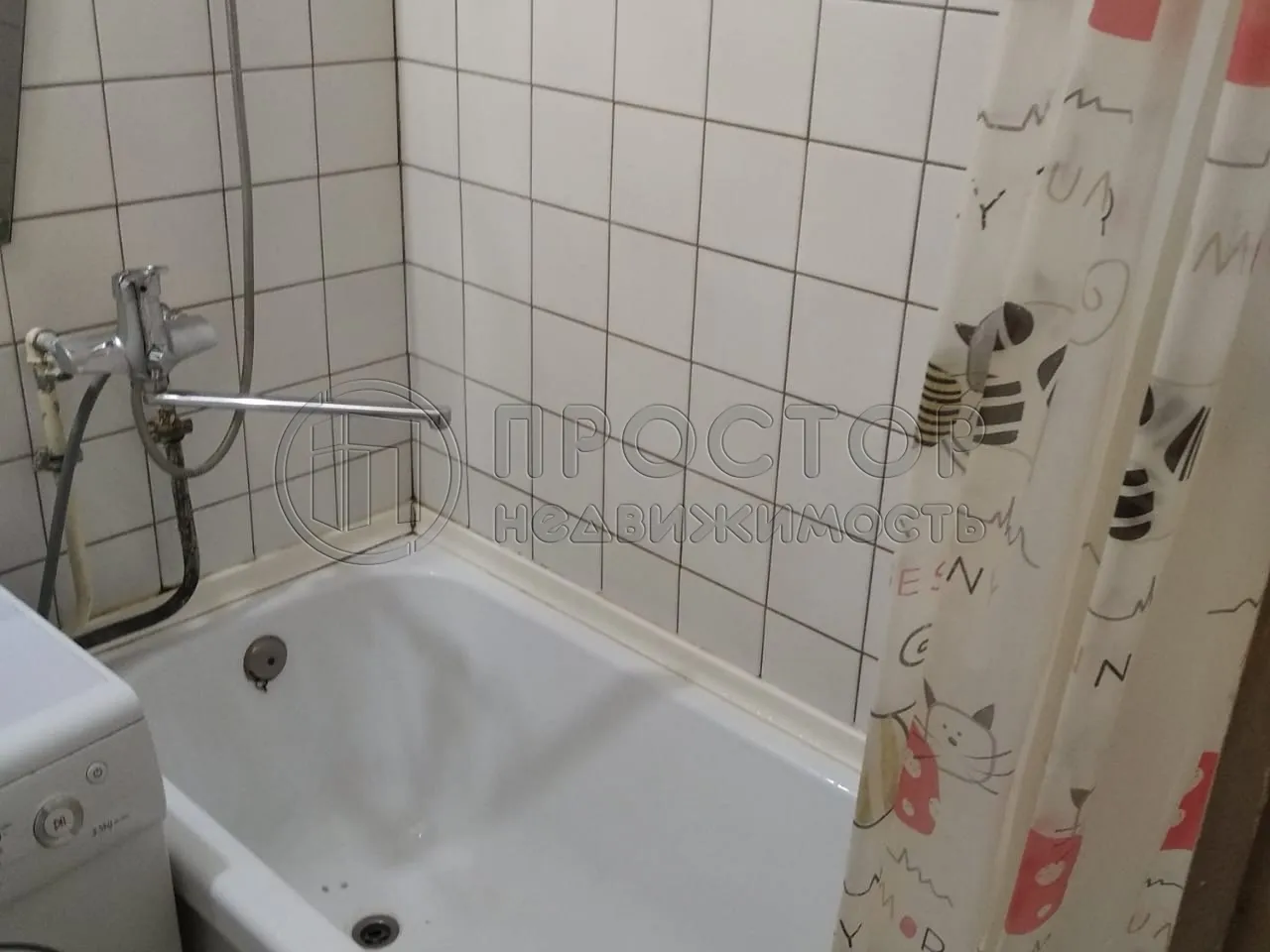 1-комнатная квартира, 29.1 м² - фото 10