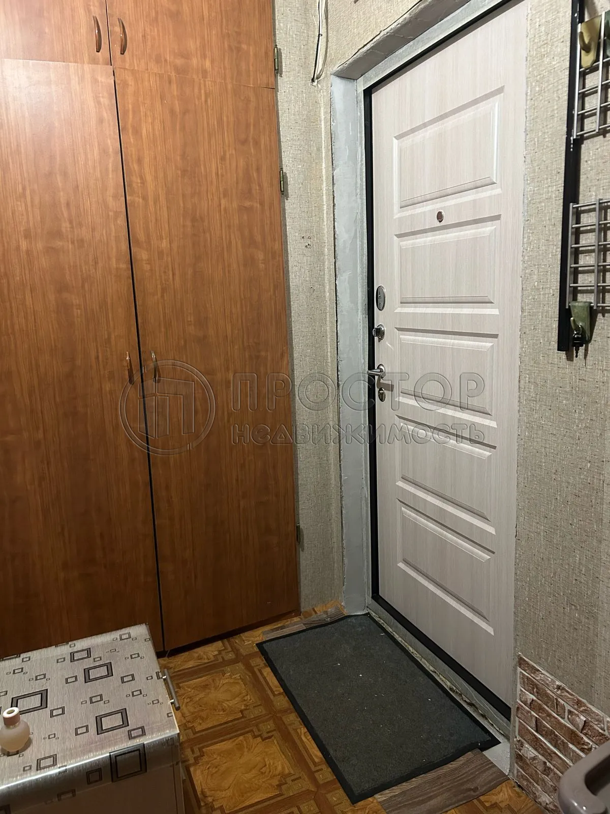 1-комнатная квартира, 29.1 м² - фото 11