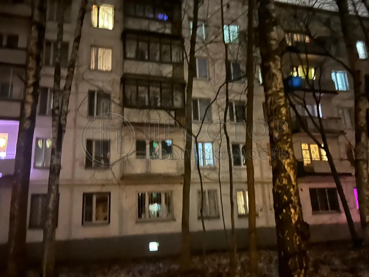 1-комнатная квартира, 27.1 м² - фото 2