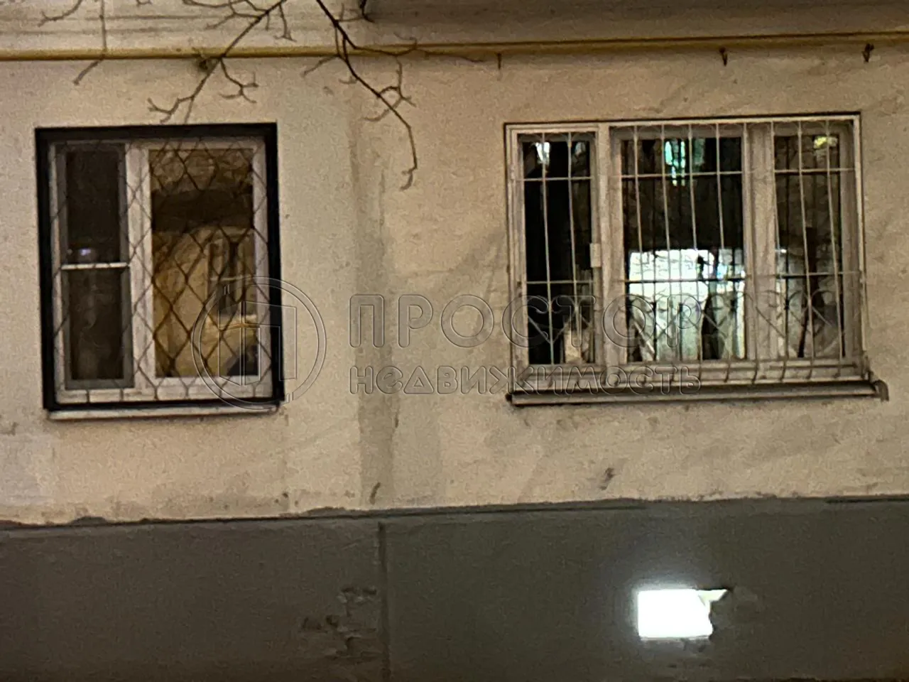 1-комнатная квартира, 27.1 м² - фото 3