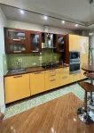 1-комнатная квартира, 43 м² - фото 13