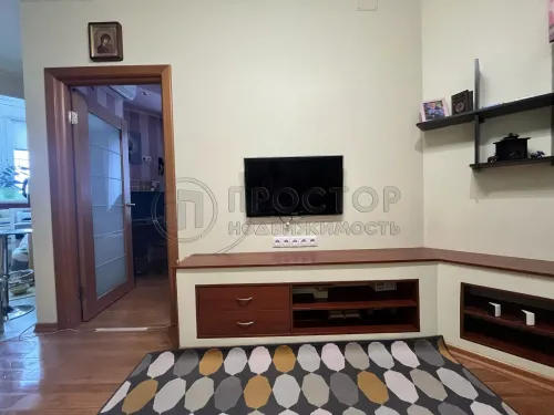 1-комнатная квартира, 43 м² - фото 5