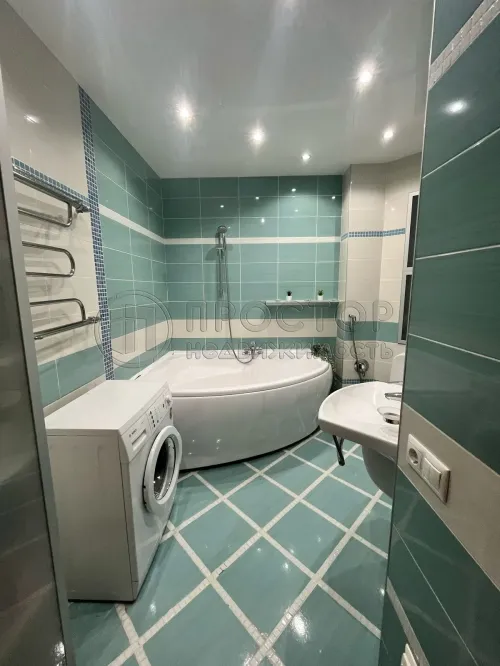 1-комнатная квартира, 43 м² - фото 6