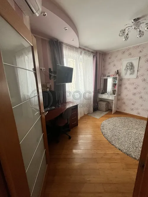 1-комнатная квартира, 43 м² - фото 7