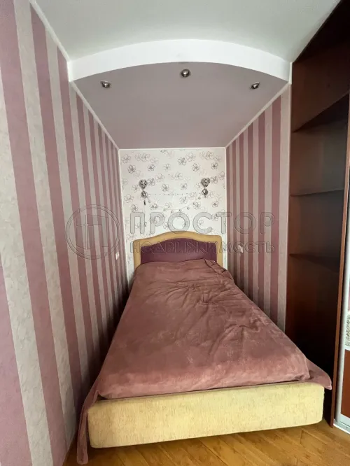 1-комнатная квартира, 43 м² - фото 9