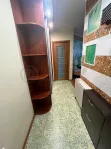 1-комнатная квартира, 43 м² - фото 22