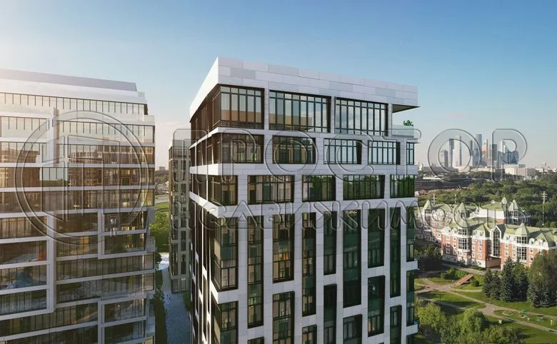 1-комнатная квартира, 44.8 м² - фото 6