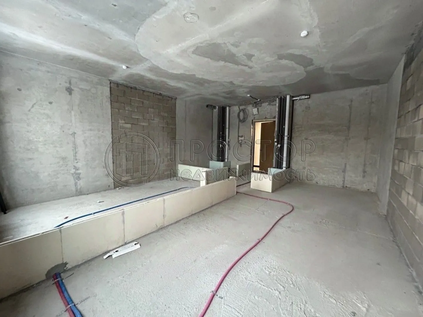 1-комнатная квартира, 44.8 м² - фото 10