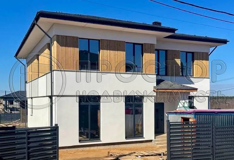 Дом, 251 м² - фото 2