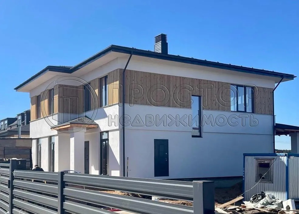 Дом, 251 м² - фото 3