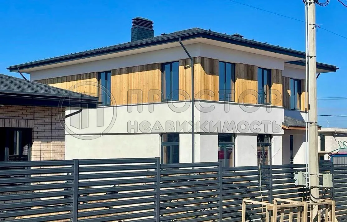 Дом, 251 м² - фото 4