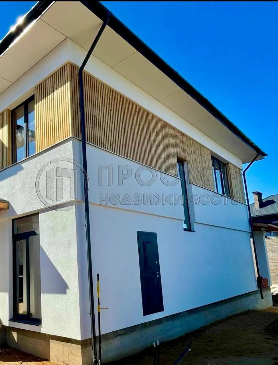 Дом, 251 м² - фото 5